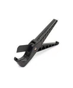 Rohrschneider mit Kunststoffgriffen PE-Rohr bis 37 mm Durchmesser