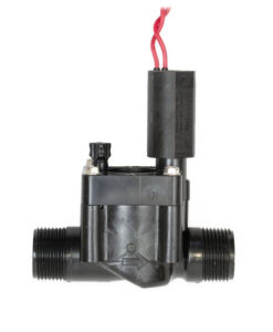 Hunter Magnetventil PGV 1' Außengewinde ohne Durchflussregulierung